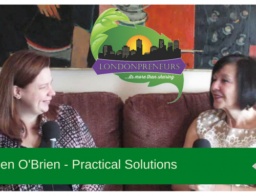 TLS101 Colleen O’Brien – Practical Solutions