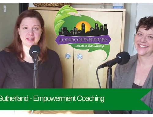 TLS104 Beth Sutherland Empowerment Coaching