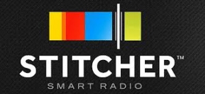 Stitcher radio logo
