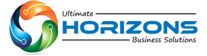 ultimate horizons logo