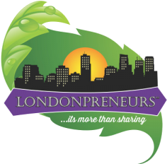 The Londonpreneur Show Logo